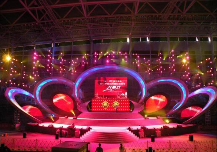 如何“秀”好活動？