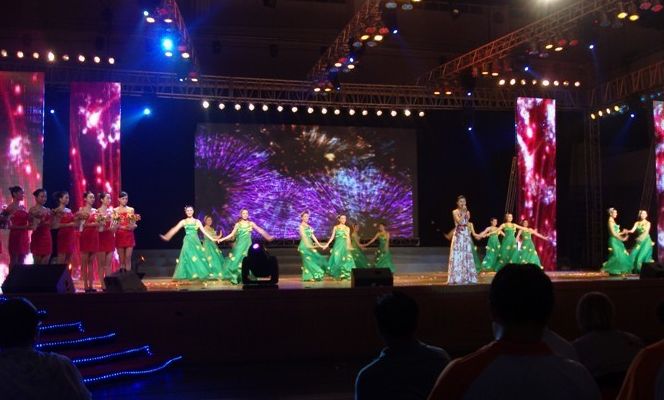 公司年會策劃主題有哪些？