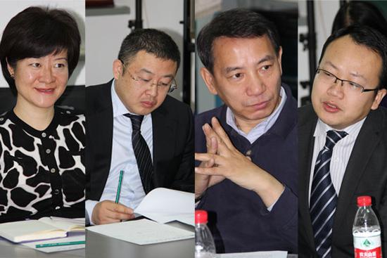 CIPRA座談會：加強行業自律，凈化傳播環