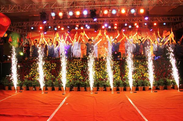 公司活動不是兒戲，挑活動策劃公司豈能