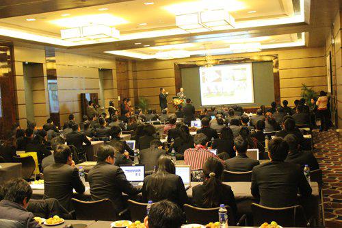 2014國際家居設(shè)計流行趨勢發(fā)布會精彩綻放