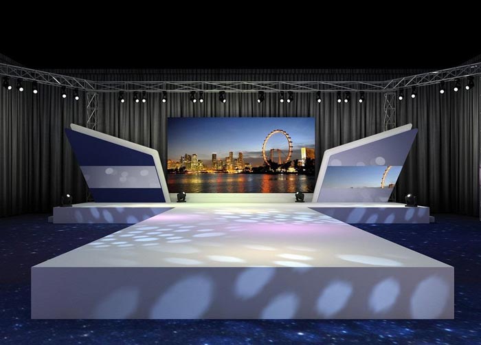 活動(dòng)舞臺(tái)搭建中的注意事項(xiàng)