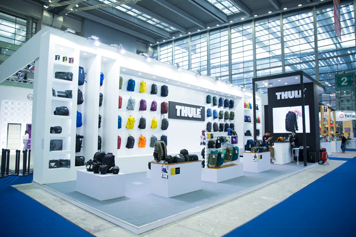 展會策劃方案如何把握關鍵點