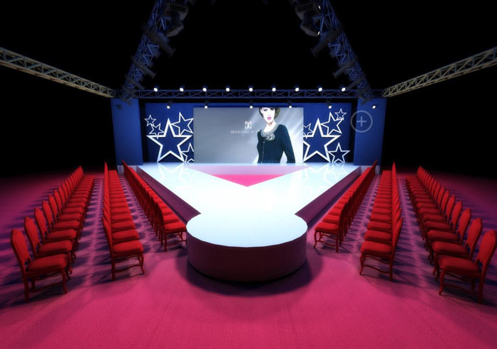 公司周年慶典策劃活動主題要富有創意