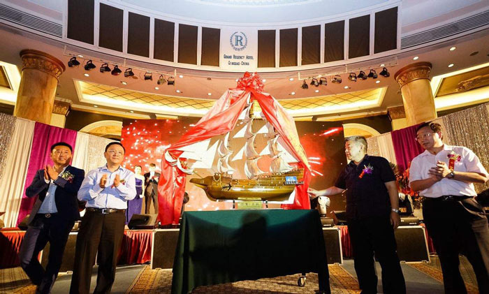 商會是如何通過做活動創(chuàng)造價值的