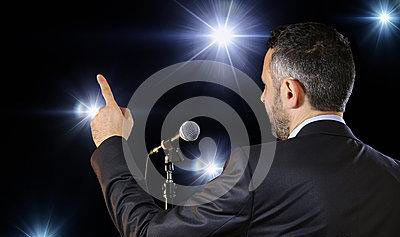 什么是演講稿 演講稿的含義