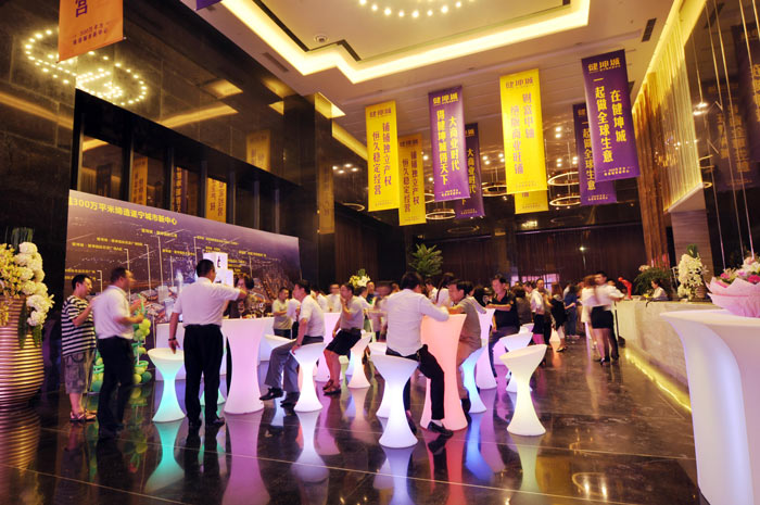 一場高端的酒會活動策劃方案要怎么做？