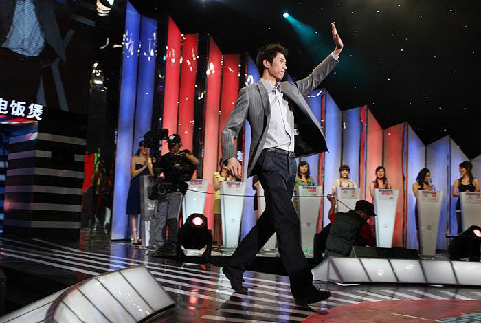 嘉賓團隊創(chuàng)意活動集體出場方式有哪些？