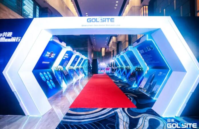 這8種活動(dòng)門(mén)頭設(shè)計(jì)布置你有用過(guò)嗎？