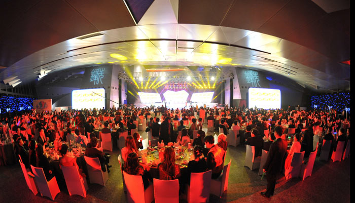 廣州哪家晚會策劃公司非同凡響