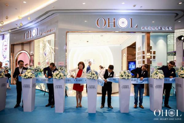 珠寶店開(kāi)業(yè)典禮活動(dòng)怎么做