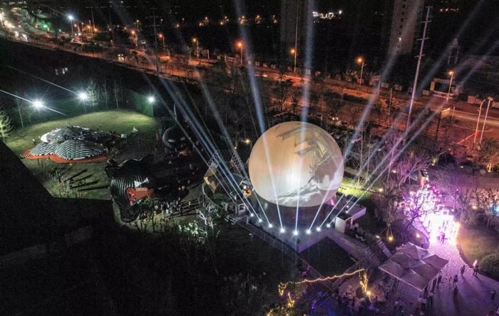 會展產業活動策劃對從業人員能力的要求