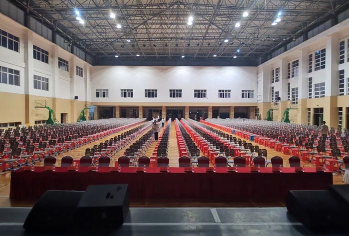 怎么策劃一場完美的學校迎新晚會活動？