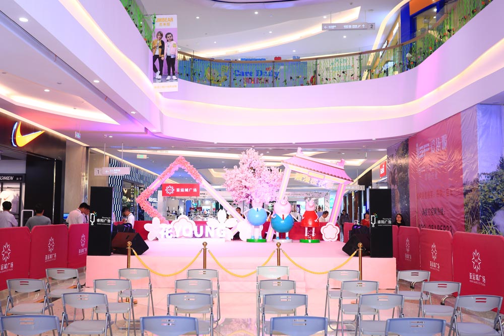 路演活動的優(yōu)點(diǎn)在哪兒？