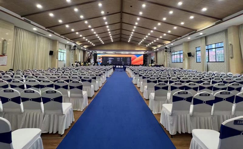 企業(yè)客戶答謝會(huì)活動(dòng)前期準(zhǔn)備工作方案