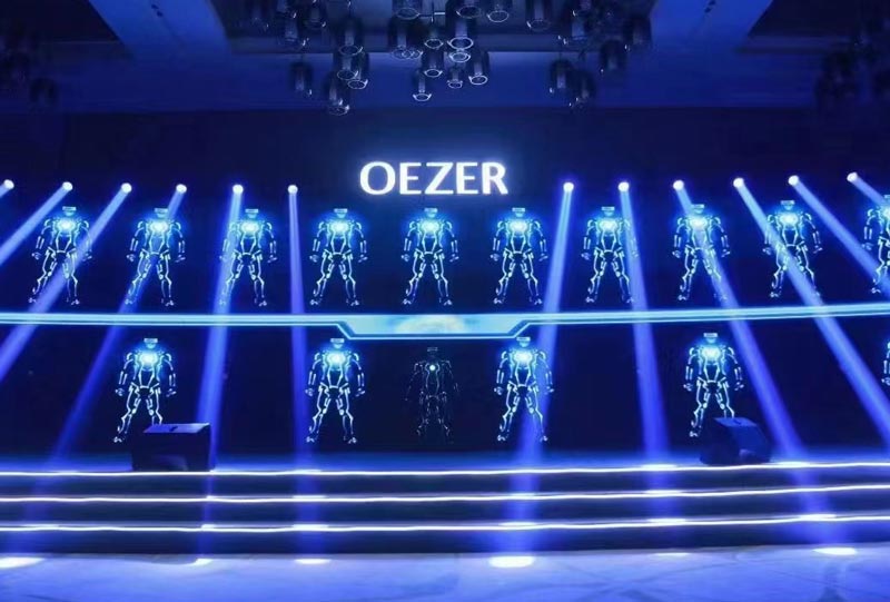 舞臺燈光設(shè)計(jì)有哪些燈光效果-燈光對于舞臺的作