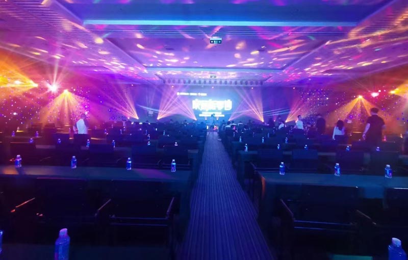 發(fā)布會(huì)活動(dòng)策劃供應(yīng)商