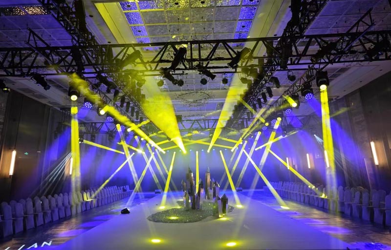 策劃活動亮點怎樣寫得高大上？