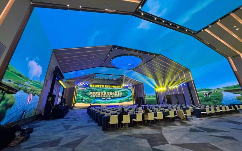 活動主持人怎樣帶動一場活動的氣氛？