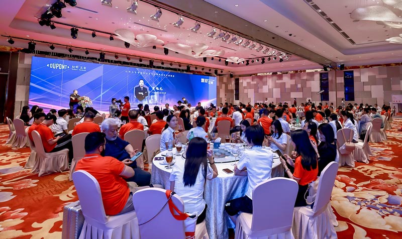 一場會議銷售活動為什么要邀請專家？