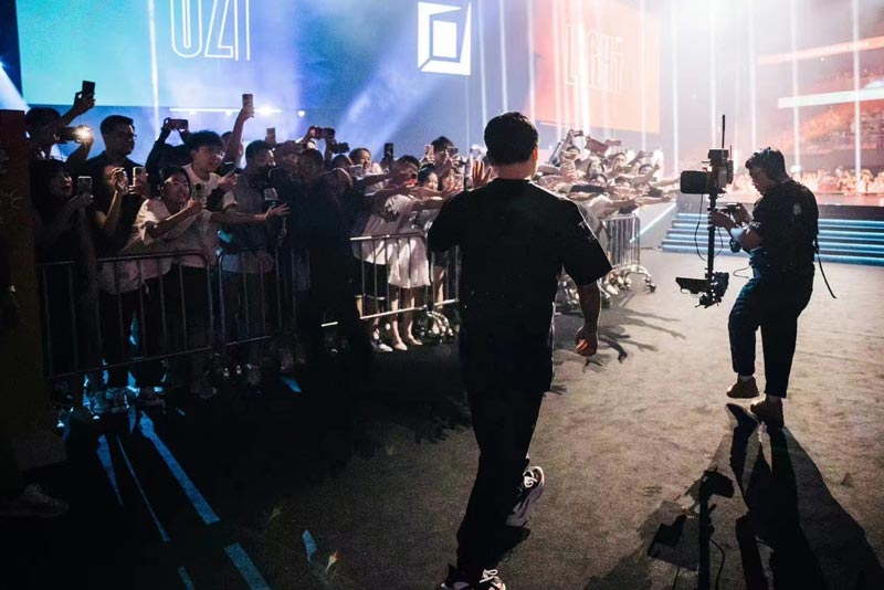 演唱會策劃活動怎么做？建議演唱會活動以后都