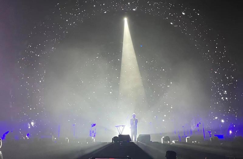 什么樣的年會節目適合領導，既大氣磅礴，又不